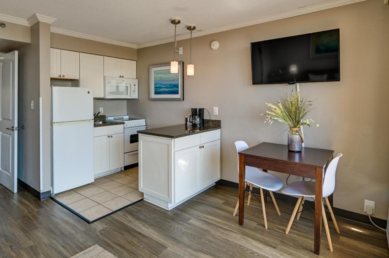 Myrtle Beach Condo With Resort Pool And Beach Access! Eksteriør bilde
