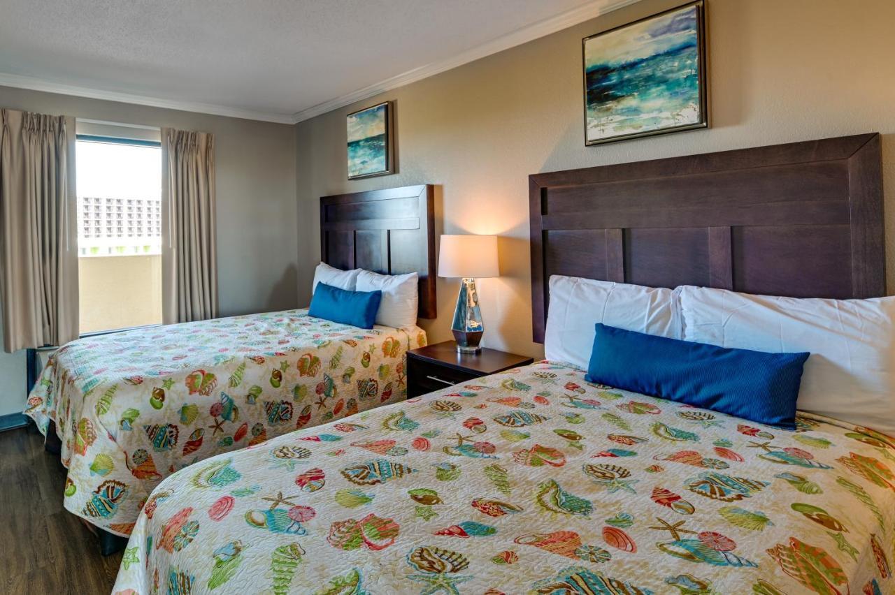Myrtle Beach Condo With Resort Pool And Beach Access! Eksteriør bilde