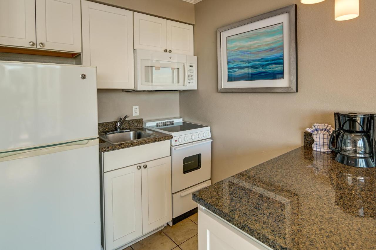 Myrtle Beach Condo With Resort Pool And Beach Access! Eksteriør bilde