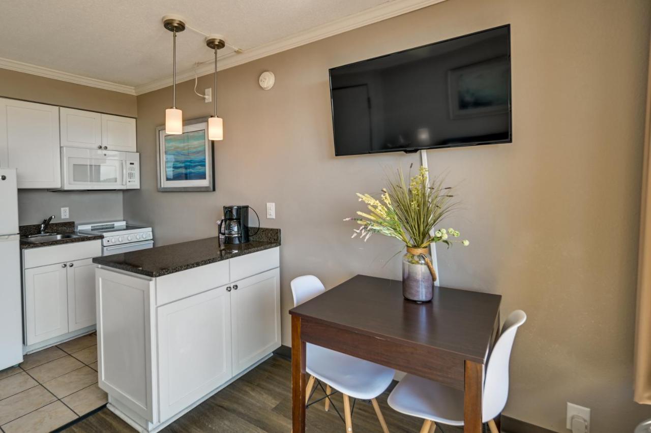 Myrtle Beach Condo With Resort Pool And Beach Access! Eksteriør bilde