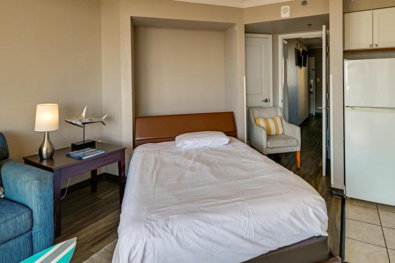 Myrtle Beach Condo With Resort Pool And Beach Access! Eksteriør bilde