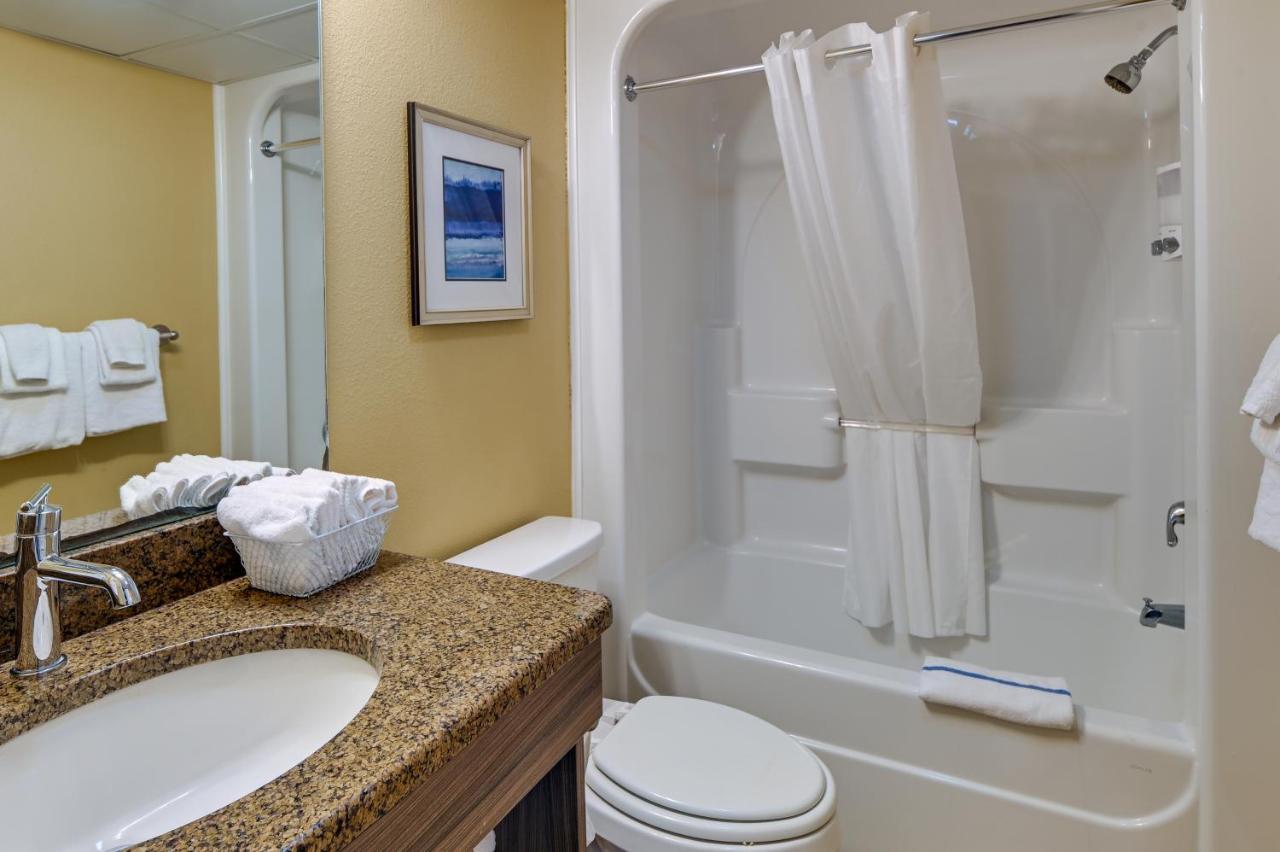 Myrtle Beach Condo With Resort Pool And Beach Access! Eksteriør bilde