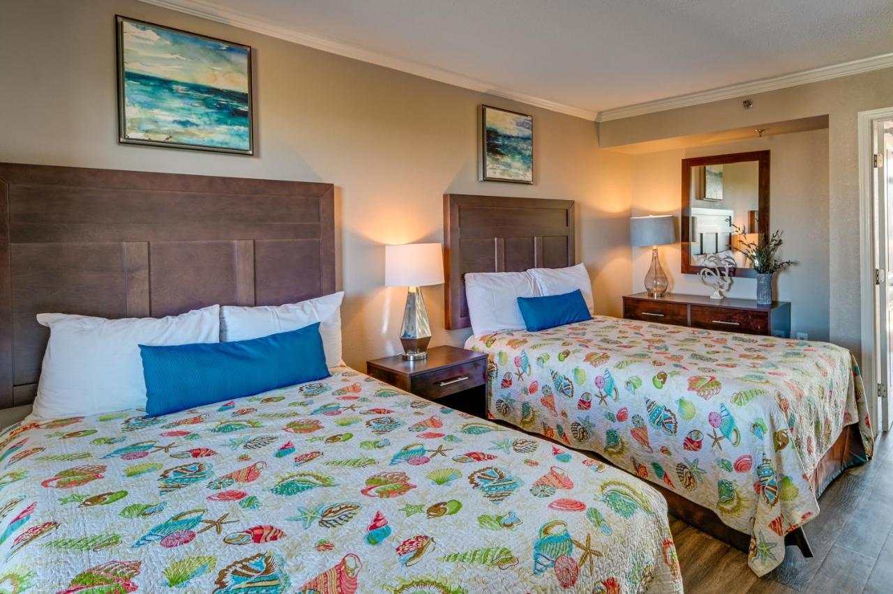 Myrtle Beach Condo With Resort Pool And Beach Access! Eksteriør bilde